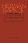 The Foremost Problems of Contemporary Dogmatics - Herman Bavinck ; Bruce R. Pass ; Gert de Kok - 9781683598091