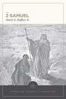 2 Samuel: Evangelical Exegetical Commentary - Harry A Hoffner Jr - 9781683598381