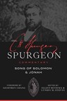 Spurgeon Commentary: Song of Solomon and Jonah - Charles Haddon Spurgeon - 9781683598923