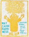 Steindl-Rast, D: May Cause Happiness - David Steindl-Rast - 9781683640578