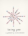 Being You - Elena Brower - 9781683649496