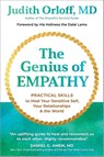 The Genius of Empathy - Judith Orloff - 9781683649717
