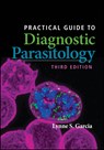Practical Guide to Diagnostic Parasitology - Lynne Shore (UCLA Medical Center Garcia - 9781683670391