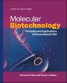 Molecular Biotechnology - Bernard R. (University of Waterloo Glick ; Cheryl L. (University of New Brunswick Patten - 9781683673644