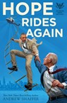 Hope Rides Again - Andrew Shaffer - 9781683691235