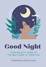 Good Night - Julia Blohberger ; Roos Neeter - 9781683693338