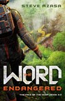 The Word Endangered - Steve Rzasa - 9781683700173