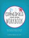 Coping Skills for Kids Workbook - Halloran MA LMHC Halloran - 9781683731221