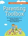 Parenting Toolbox - Lisa Phifer ; Laura Sibbald ; Jennifer Roden - 9781683731559