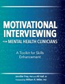 Motivational Interviewing for Mental Health Clinicians - Frey Jennifer ; Ali Hall - 9781683732013