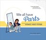 WE ALL HAVE PARTS - Colleen West - 9781683734161