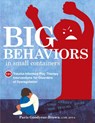Big Behaviors in Small Containers - Paris Goodyear-Brown - 9781683734673