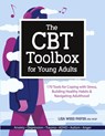The CBT Toolbox for Young Adults - Phifer Lisa Weed - 9781683734710