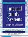 Internal Family Systems Therapy for Addictions - Cece Sykes ; Martha Sweezy ; Richard Schwartz - 9781683736028