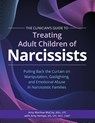 The Clinician's Guide to Treating Adult Children of Narcissists - Amy Marlowe-MaCoy ; Amy Kempe - 9781683736059