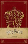 Harry Potter: Gryffindor Ruled Pocket Journal - . Warner Bros. Consumer Products Inc. - 9781683830313