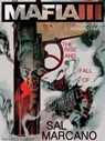 Mafia III: The Rise and Fall of Sal Marcano - Frank Tieri ; Richard Pace - 9781683830504