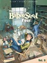 The Baker Street Four, Vol. 3 - J.B. Djian ; Olivier Legrand - 9781683831068