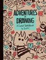 Adventures in Drawing - Scott Campbell - 9781683831211