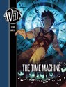 H. G. Wells: The Time Machine - Dobbs ; Mathieu Moreau - 9781683832010