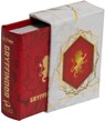 Harry Potter: Gryffindor - Insight Editions - 9781683834533