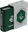 Harry Potter: Slytherin - Insight Editions - 9781683834540
