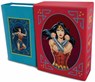 DC Comics: Wonder Woman: Wisdom Through the Ages - Mike Avila - 9781683834779