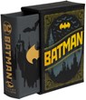 DC Comics: Batman: Quotes from Gotham City - Insight Editions - 9781683834809