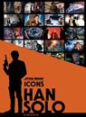 SW ICONS HAN SOLO - Gina Mcintyre - 9781683834960