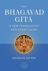 The Bhagavad Gita - SUTTON,  Nicholas - 9781683837336