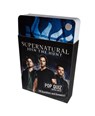 Supernatural Pop Quiz Trivia Deck -  - 9781683837350