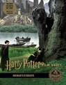 Harry Potter: Film Vault: Volume 4 - Jody Revenson - 9781683837497