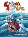 Monster Allergy, Volume 4 - Francesco Artibani ; Katja Centomo - 9781683837992