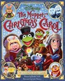 MUPPET XMAS CAROL - VITALE,  Brooke ; Flowers, Luke - 9781683838371