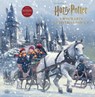 Harry Potter: A Hogwarts Christmas Pop-Up - Insight Editions - 9781683839002