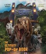 Jurassic World: The Ultimate Pop-Up Book - Matthew Reinhart - 9781683839163