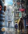 Harry Potter: A Pop-Up Guide to Diagon Alley and Beyond - Matthew Reinhart - 9781683839187