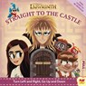 Jim Henson's Labyrinth: Straight to the Castle - Erin Hunting - 9781683839729