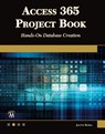Access Project Book - Julitta Korol - 9781683920946