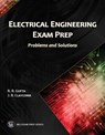 Electrical Engineering Exam Prep - R. R. Gupta ; J. R. Claycomb - 9781683921127