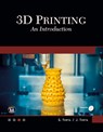 3D Printing - Stephanie Torta ; Jonathan Torta - 9781683922094