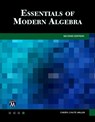 Essentials of Modern Algebra - Cheryl Chute Miller - 9781683922353