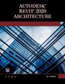 Autodesk Revit 2020 Architecture - Munir Hamad - 9781683923947