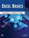 Excel Basics - Jeffrey Hsu ; Gary Bronson - 9781683927723