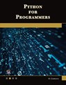 Python for Programmers - Oswald Campesato - 9781683928171