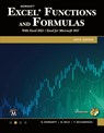Microsoft Excel Functions and Formulas - Brian Moriarty ; Bernd Held ; Theodor Richardson - 9781683928539