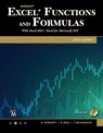 Microsoft Excel Functions and Formulas - Brian Moriarty ; Bernd Held ; Theodor Richardson - 9781683928539