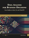 Data Analysis for Business Decisions - Andres Fortino - 9781683929345
