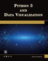 Python 3 and Data Visualization - Oswald Campesato - 9781683929468