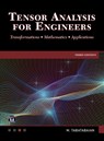 Tensor Analysis for Engineers - Mehrzad Tabatabaian - 9781683929642